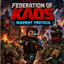 Federation Of Kaos logo