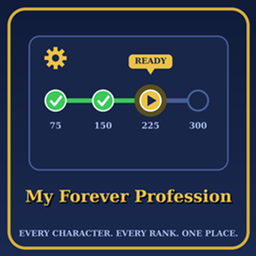 My Forever Profession project image