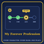 My Forever Profession logo