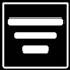 Three Dash Structure Optimizer logo