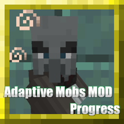 Adaptive Mobs Progress project image