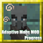 Adaptive Mobs Progress logo