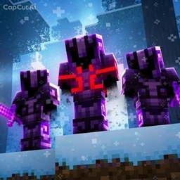 Unstable Smp Null army  logo