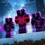 Unstable Smp Null army  logo
