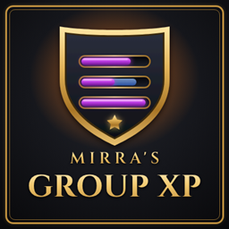 Mirra´s Group XP project image