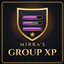 Mirra´s Group XP logo