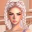 Claudina Vital logo