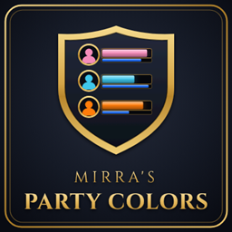 Mirra´s Party Colors project image