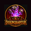 Disenchanting Companion logo