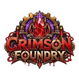 Crimson Foundry project image