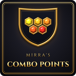 Mirra´s Combo Points project image