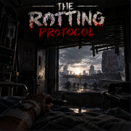 The Rotting Protocol logo