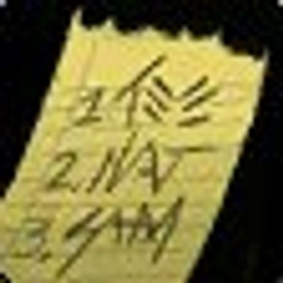 Ready Check Reminder logo