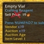 Wolvegrimm's RemoveMoney logo