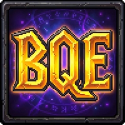 Better Quest Enhancer logo