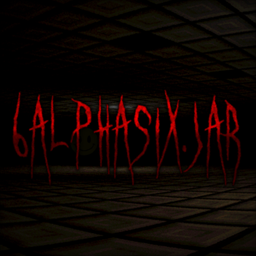 SixAlphaSix.jar logo
