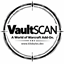 VaultSCAN logo