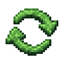 SharedStats logo