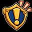 Heads Up logo