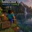 realistic fishing logo