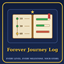Forever Journey Log logo