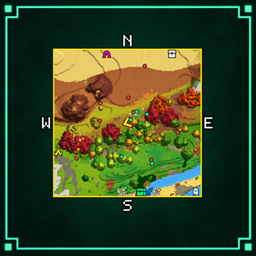 [MGG] Minimap logo