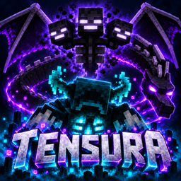 Tensura Boss Overhaul logo