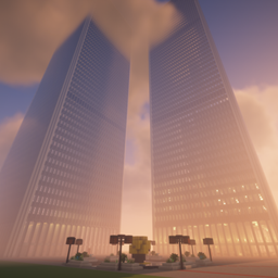 New York Project