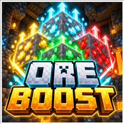 Ore_Boost | Ore Viens Multiplier project image