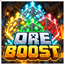All Ores Multiplier | More Diamonds & Ore Veins [1.20 - 1.21] logo