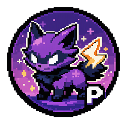 playmon logo