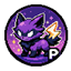 playmon logo