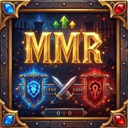 By Team MMR logo