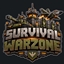 Survival Warzone logo