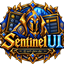 SentinelUI logo