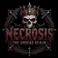 Necrosis: the undead realm logo