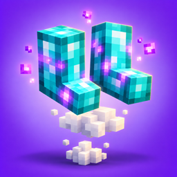 Double Jump Enchant logo