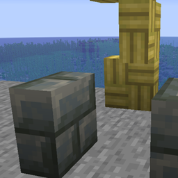 Vertical slabs for everyone project image
