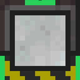 Ultra Hazardous Power Crystals