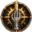 SilverHand Companion logo