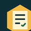 HiveLedger logo