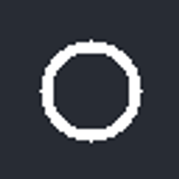 No Touch Circle logo