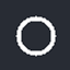 No Touch Circle logo