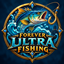 Forever Ultra Fishing logo