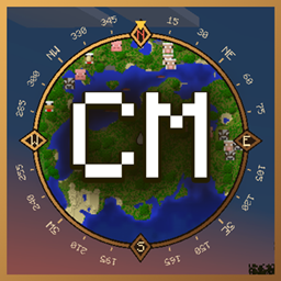 Compass Minimap project image