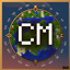 Compass Minimap logo