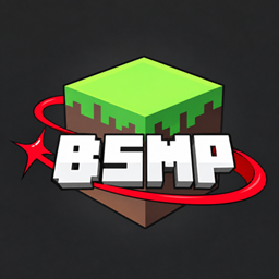 BSMP Server logo