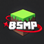 BSMP Server logo