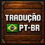 Tradução Pt Br logo