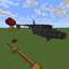 Create Mod Bomber Plane logo